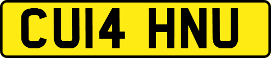 CU14HNU