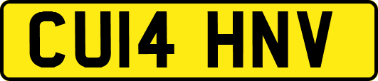 CU14HNV