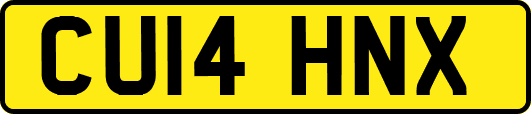 CU14HNX
