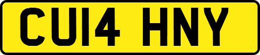 CU14HNY