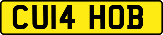 CU14HOB