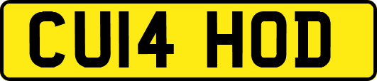 CU14HOD