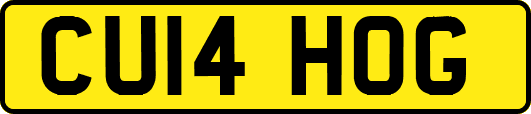 CU14HOG