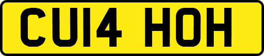 CU14HOH