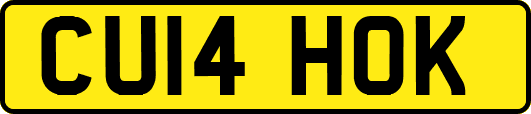 CU14HOK