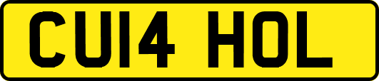 CU14HOL