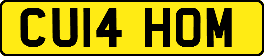 CU14HOM