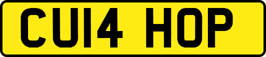CU14HOP
