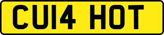 CU14HOT