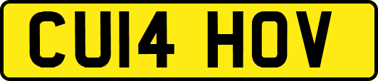 CU14HOV
