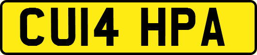 CU14HPA