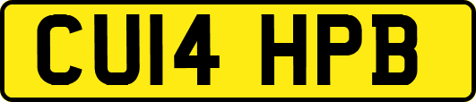 CU14HPB