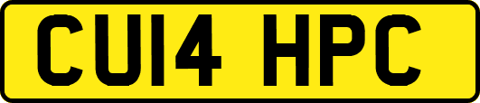 CU14HPC