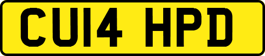 CU14HPD