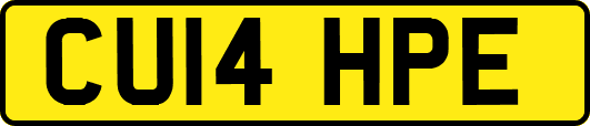 CU14HPE