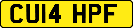 CU14HPF