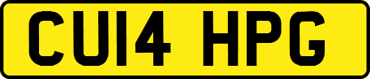 CU14HPG