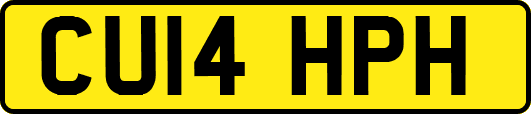 CU14HPH