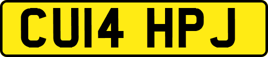 CU14HPJ