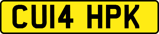 CU14HPK