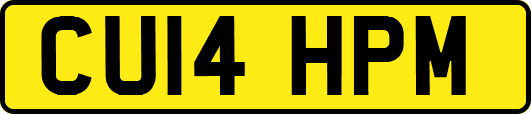 CU14HPM