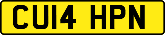CU14HPN