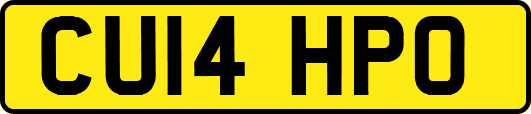 CU14HPO