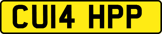 CU14HPP