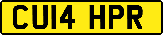 CU14HPR