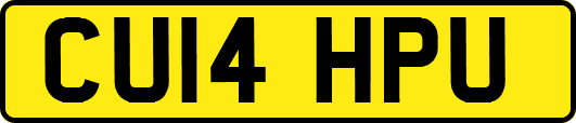 CU14HPU