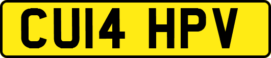 CU14HPV