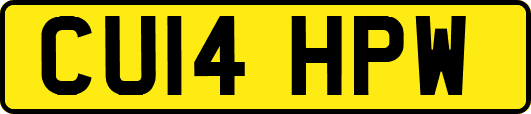 CU14HPW