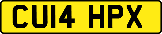 CU14HPX