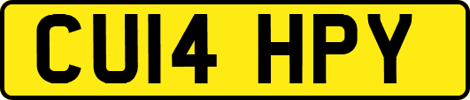 CU14HPY