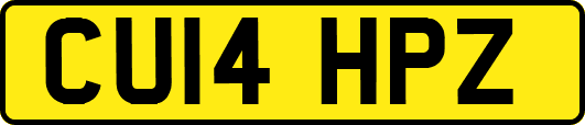 CU14HPZ