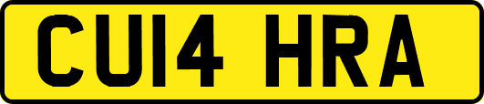 CU14HRA