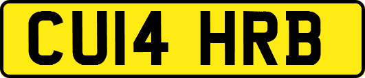 CU14HRB
