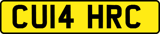 CU14HRC