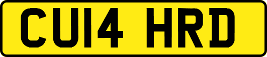 CU14HRD