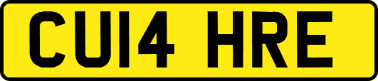 CU14HRE