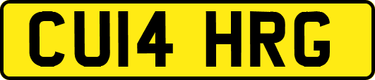 CU14HRG