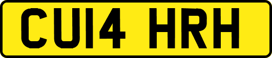 CU14HRH