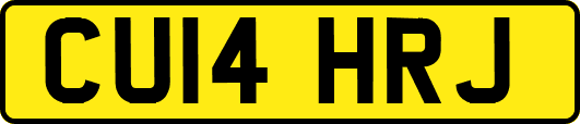 CU14HRJ