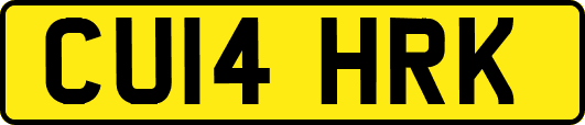 CU14HRK