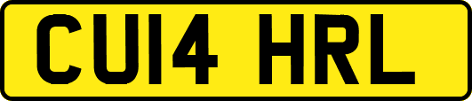 CU14HRL