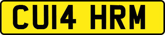 CU14HRM