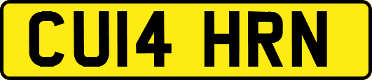 CU14HRN