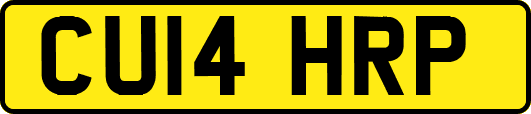 CU14HRP