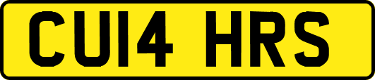 CU14HRS