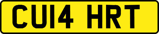 CU14HRT